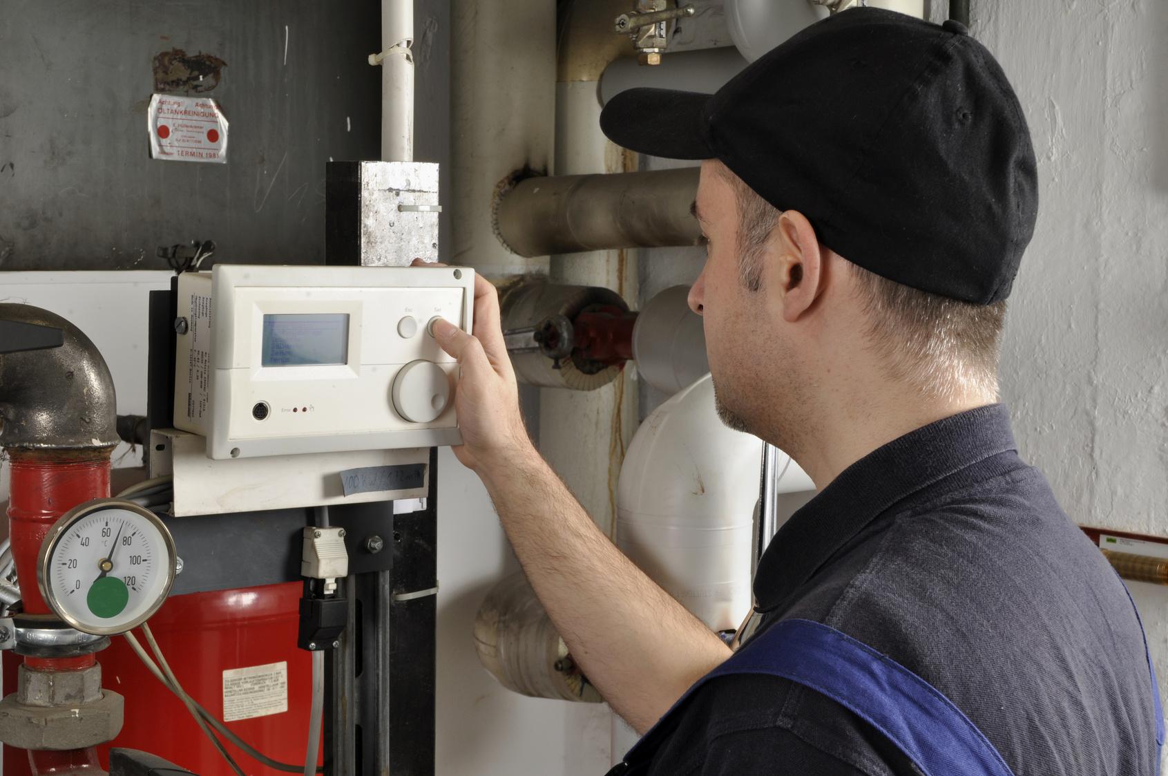 installation chauffage électrique Thiais